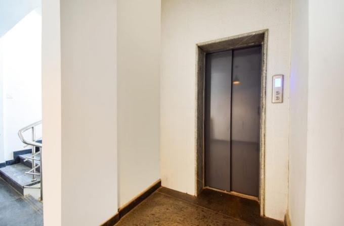 Hotel Crystal Cottage Bhubaneswar Exterior foto