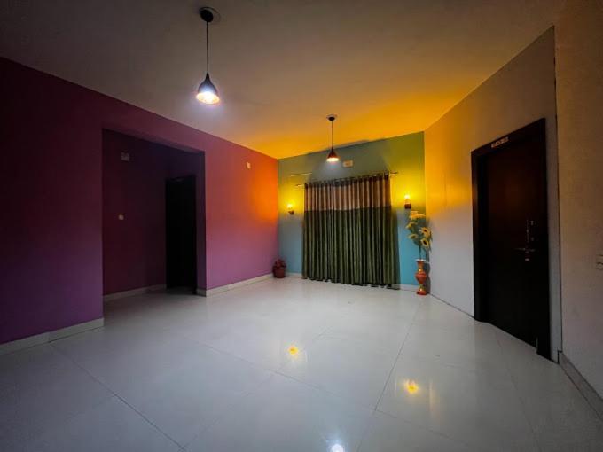 Hotel Crystal Cottage Bhubaneswar Exterior foto